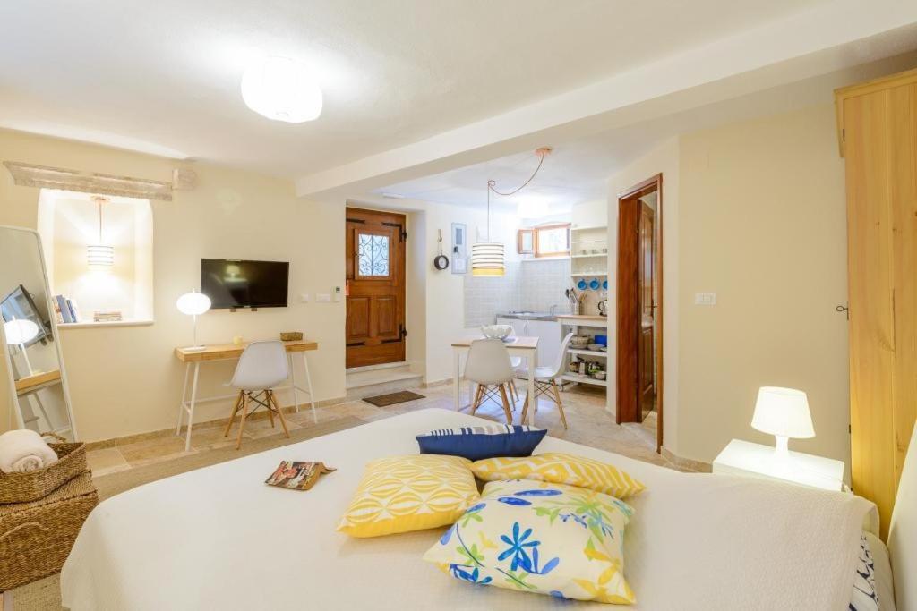 Apartment Sympa Dubrownik Zewnętrze zdjęcie