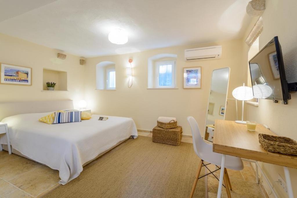 Apartment Sympa Dubrownik Zewnętrze zdjęcie