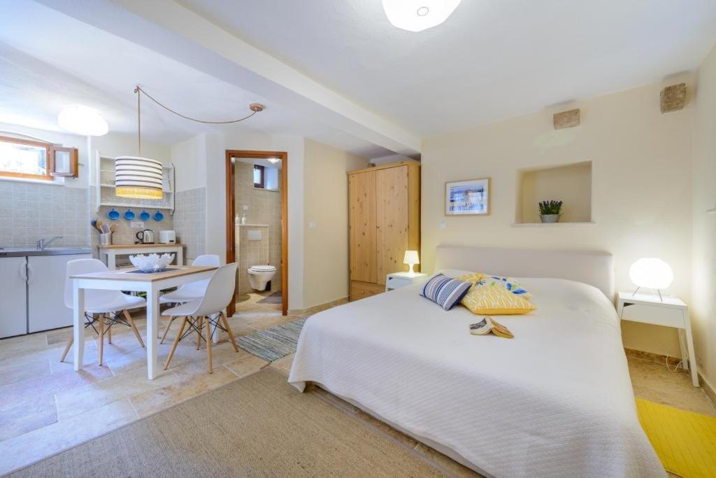 Apartment Sympa Dubrownik Zewnętrze zdjęcie