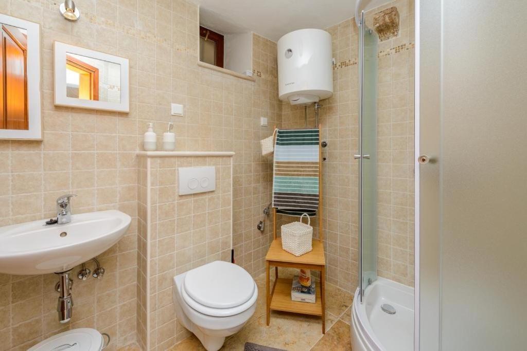 Apartment Sympa Dubrownik Zewnętrze zdjęcie