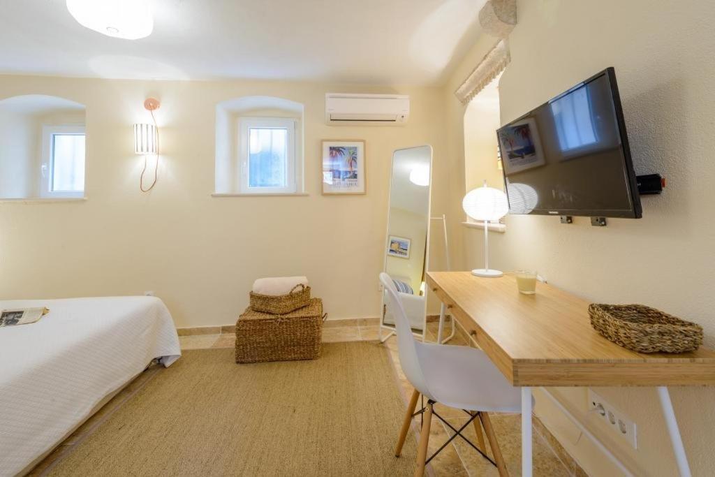 Apartment Sympa Dubrownik Zewnętrze zdjęcie