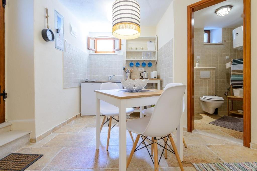 Apartment Sympa Dubrownik Zewnętrze zdjęcie