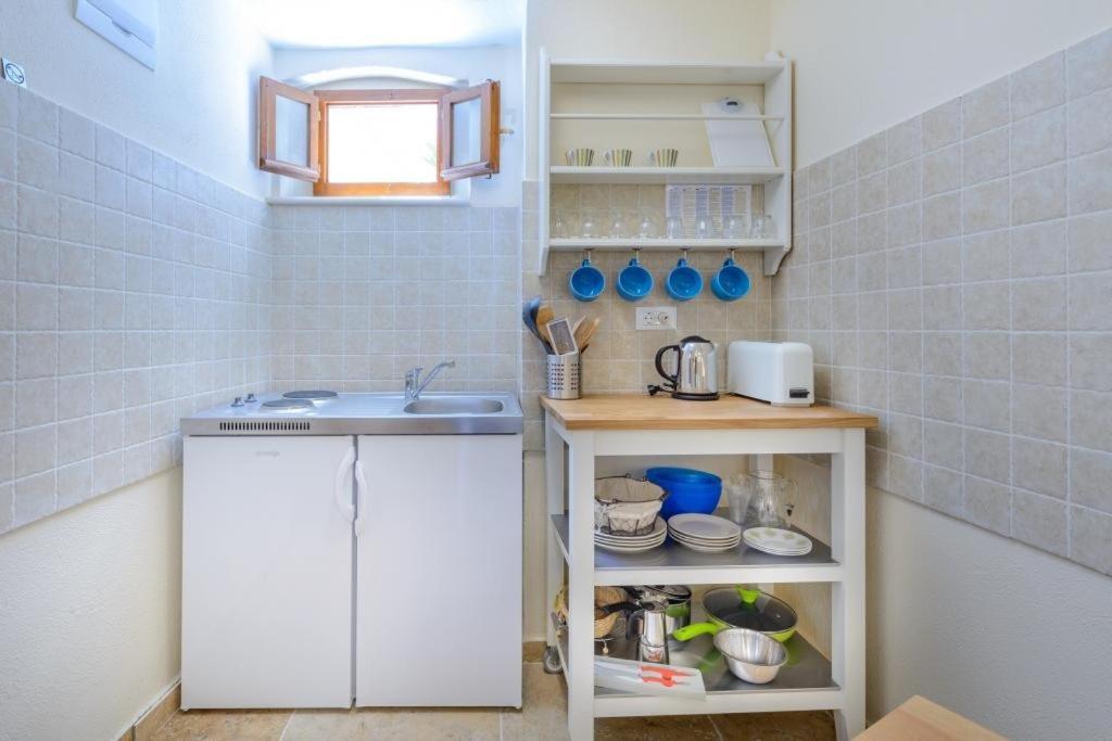 Apartment Sympa Dubrownik Zewnętrze zdjęcie