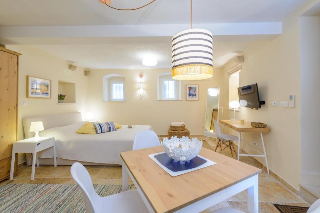 Apartment Sympa Dubrownik Zewnętrze zdjęcie