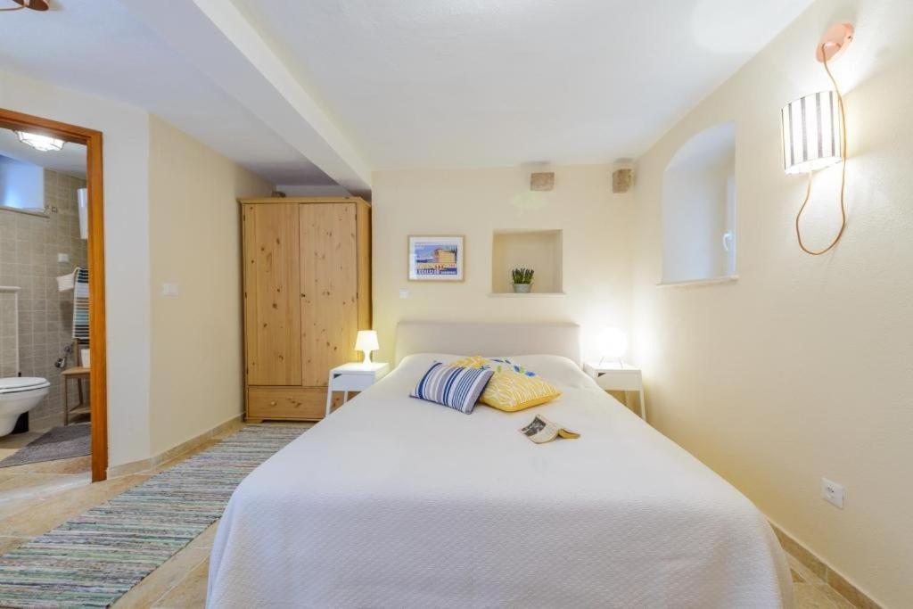 Apartment Sympa Dubrownik Zewnętrze zdjęcie